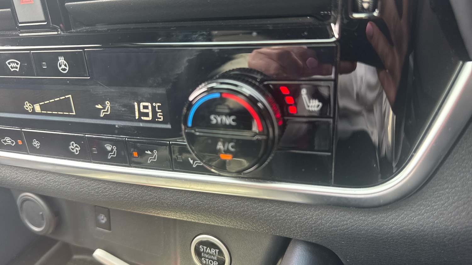Used Nissan Qashqai 2022 for sale - 76284458: Photo 39