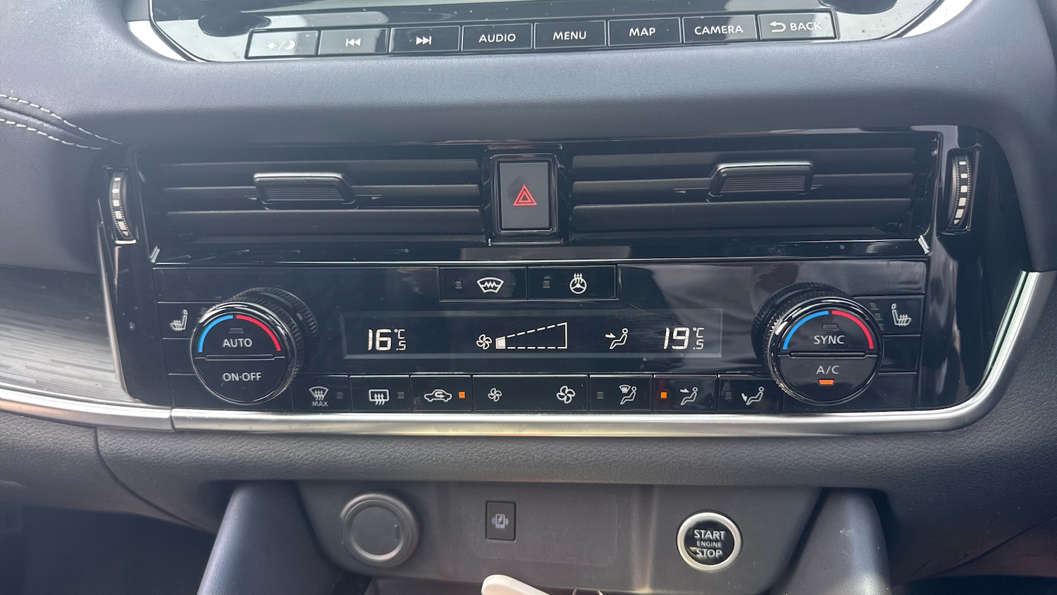 Used Nissan Qashqai 2022 for sale - 76284458: Photo 40
