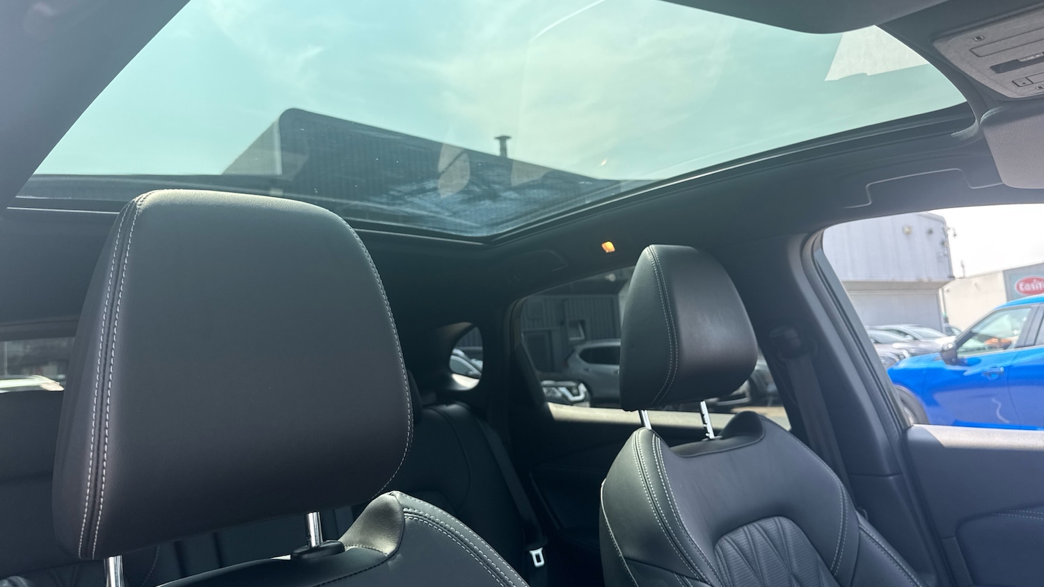 Used Nissan Qashqai 2022 for sale - 76284458: Photo 43