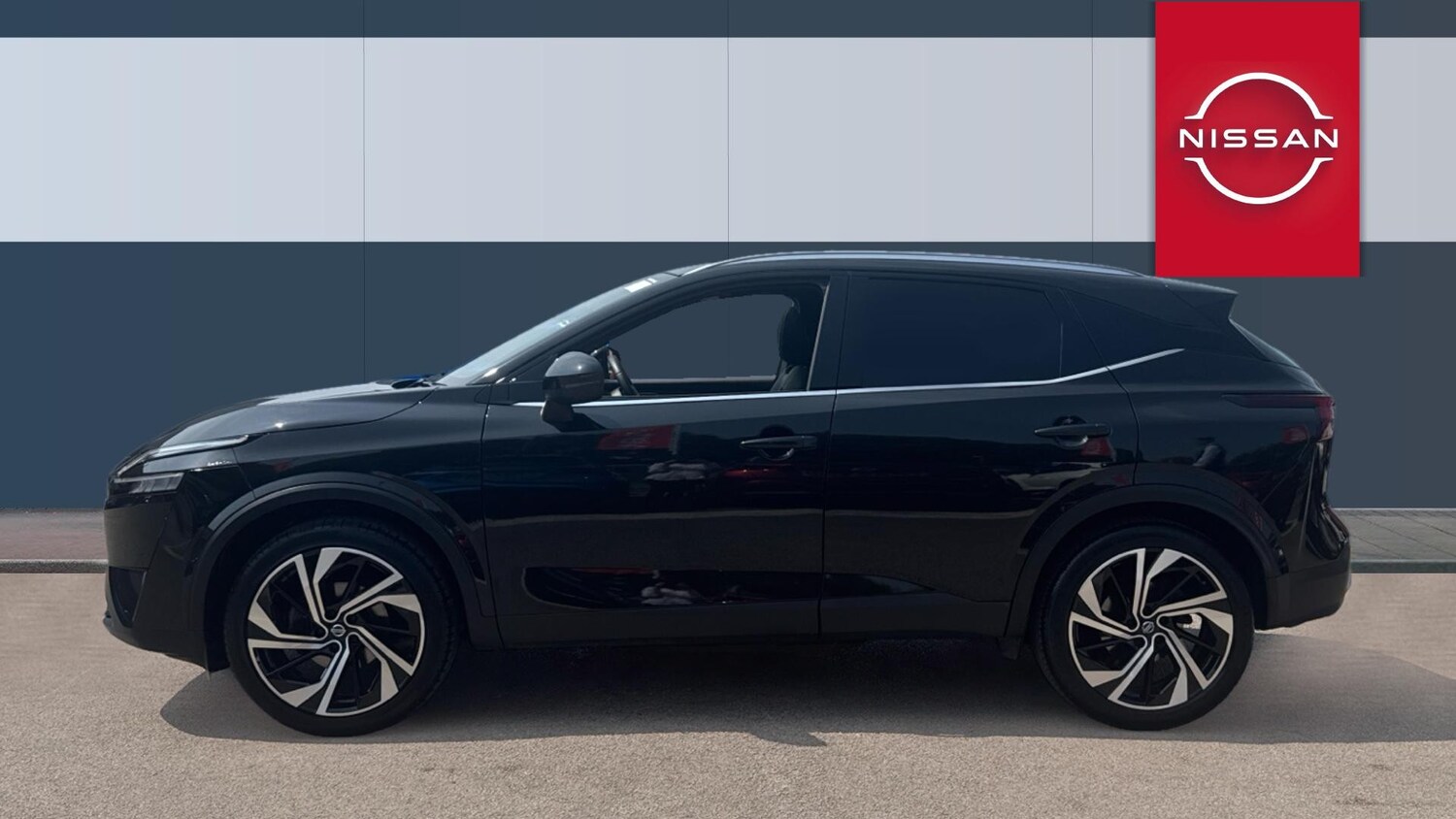 Used Nissan Qashqai 2022 for sale - 76284458: Photo 5