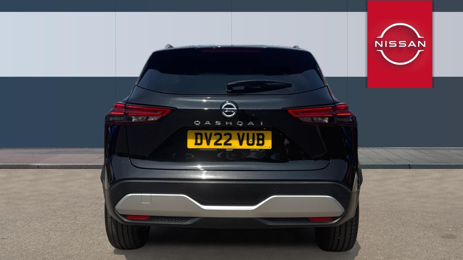 Used Nissan Qashqai 2022 for sale - 76284458: Photo 6