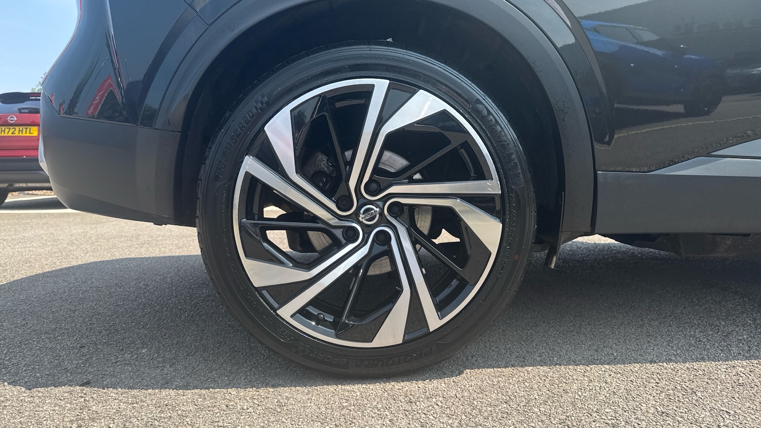 Used Nissan Qashqai 2022 for sale - 76284458: Photo 7