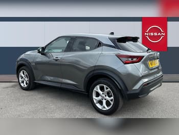 Used Nissan Juke 2022 for sale - 79788431: Photo