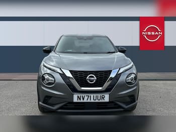 Used Nissan Juke 2022 for sale - 79788431: Photo