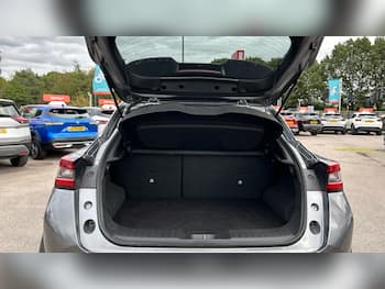 Used Nissan Juke 2022 for sale - 79788431: Photo