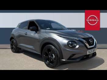 2025 (25) - 1.0 DiG-T Tekna 5dr Petrol Hatchback