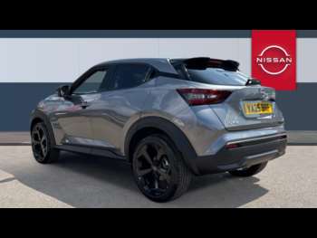 Used Nissan Juke 2025 for sale - 74902493: Photo