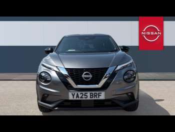 Used Nissan Juke 2025 for sale - 74902493: Photo
