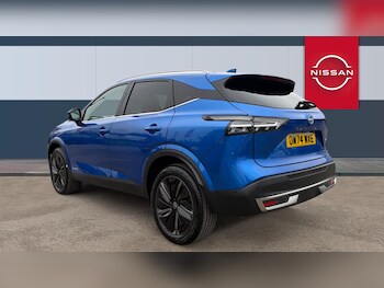 Used Nissan Qashqai 2025 for sale - 77377911: Photo