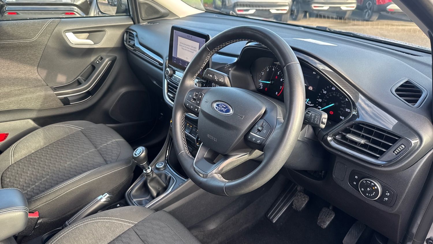 Used Ford Puma 2020 for sale - 76903858: Photo 11