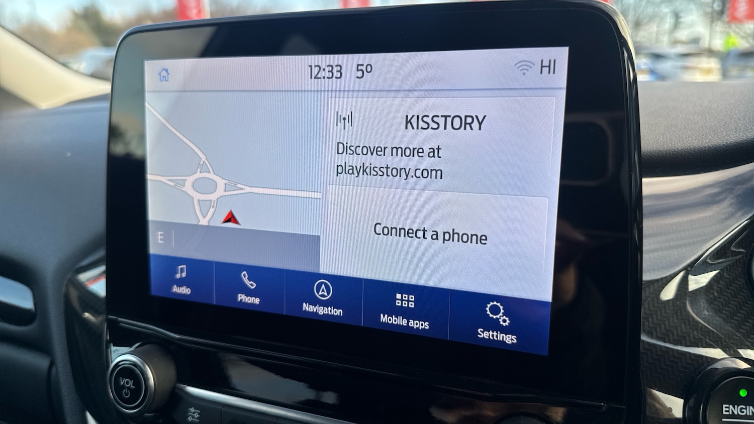 Used Ford Puma 2020 for sale - 76903858: Photo 12