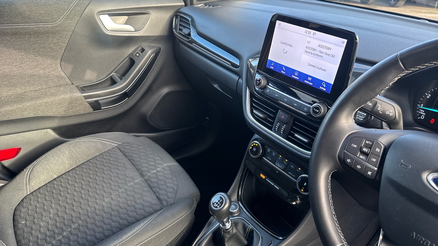 Used Ford Puma 2020 for sale - 76903858: Photo 14