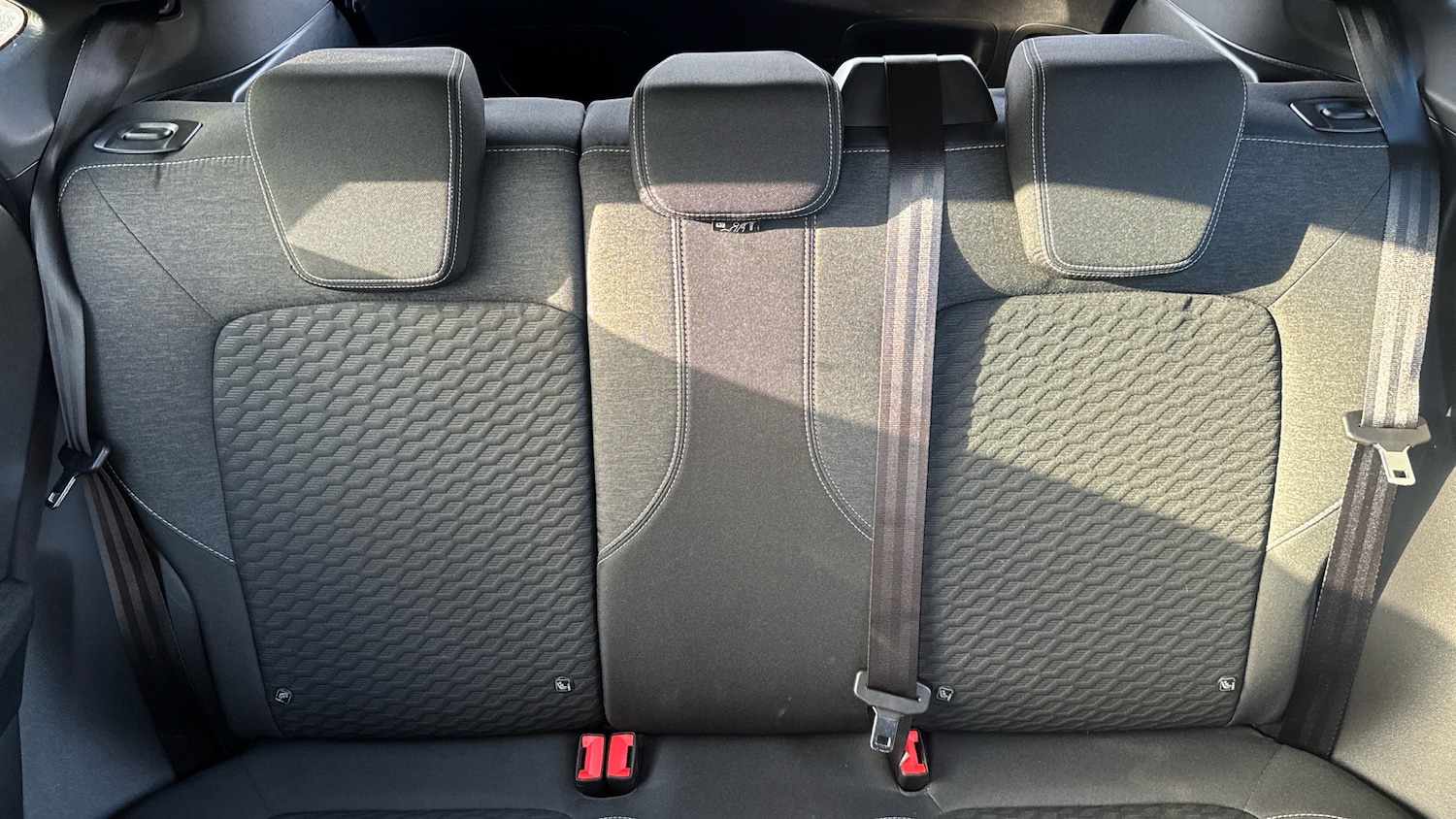 Used Ford Puma 2020 for sale - 76903858: Photo 15