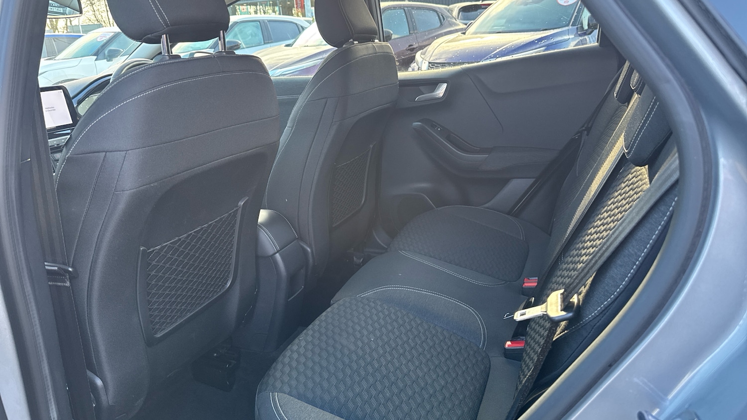 Used Ford Puma 2020 for sale - 76903858: Photo 16