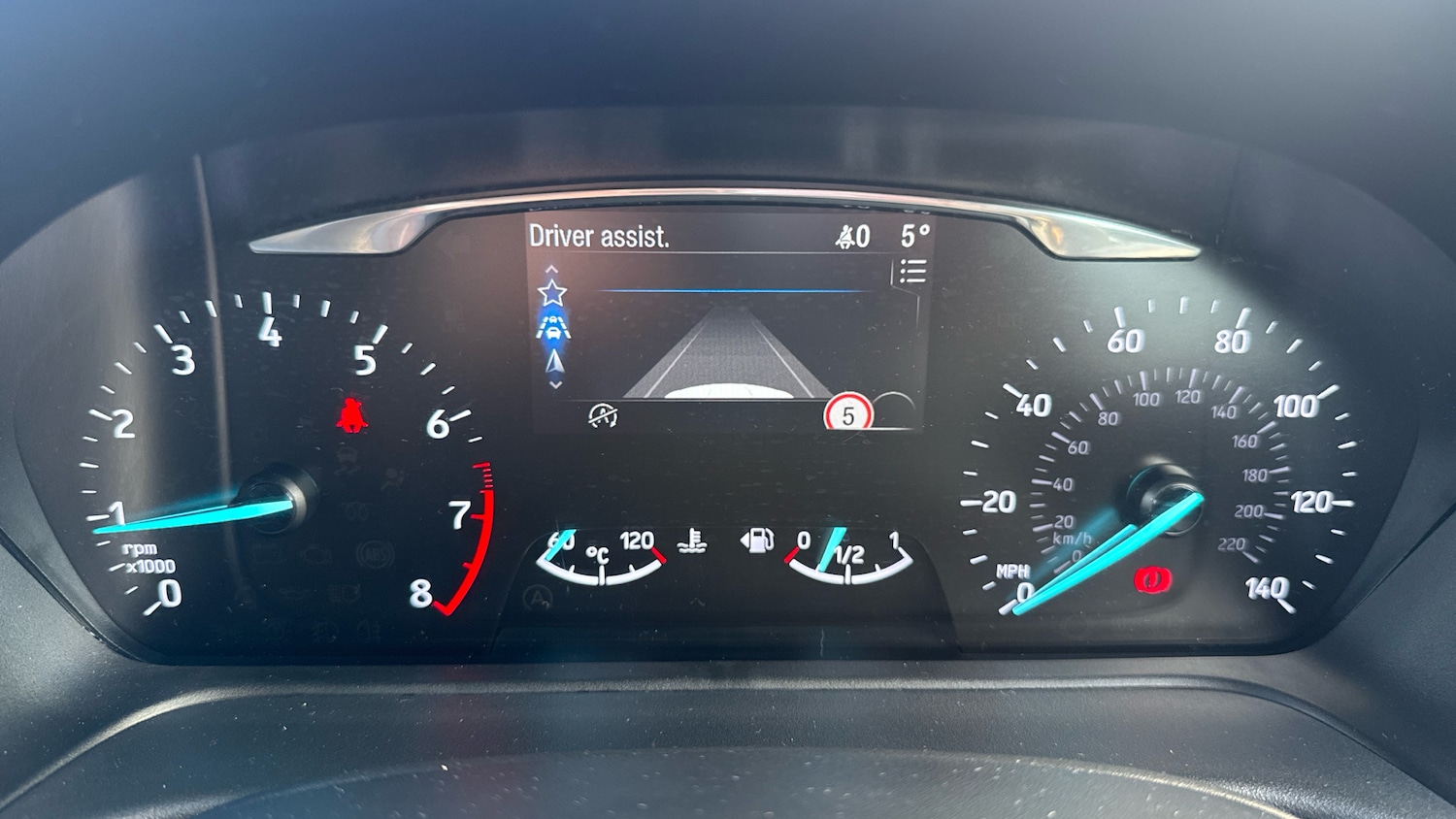 Used Ford Puma 2020 for sale - 76903858: Photo 18