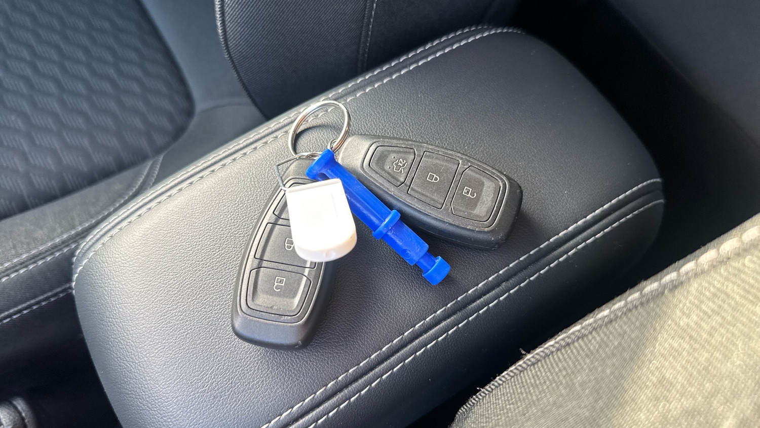 Used Ford Puma 2020 for sale - 76903858: Photo 19