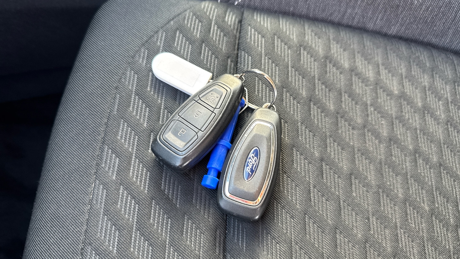 Used Ford Puma 2020 for sale - 76903858: Photo 20