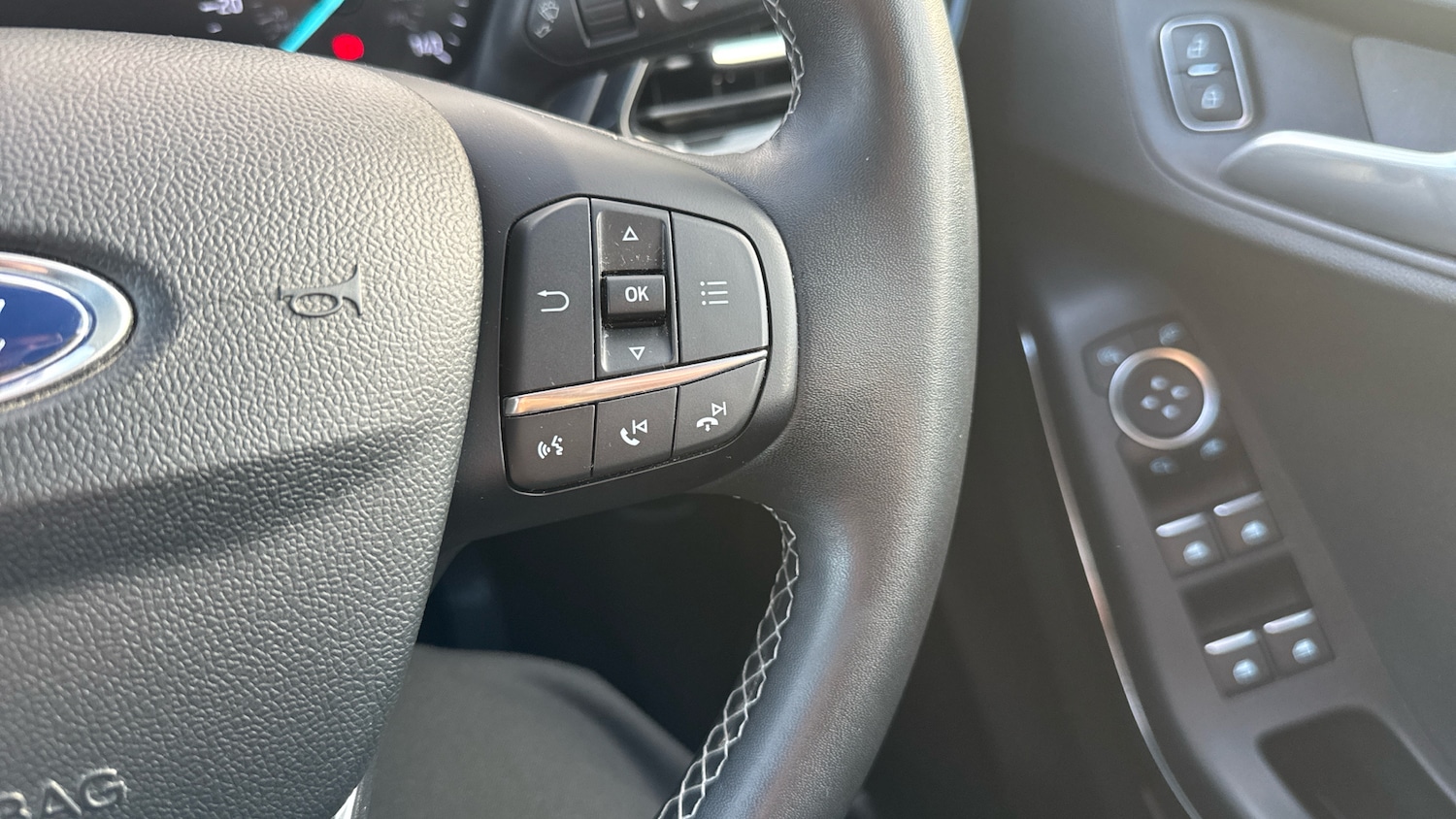 Used Ford Puma 2020 for sale - 76903858: Photo 25