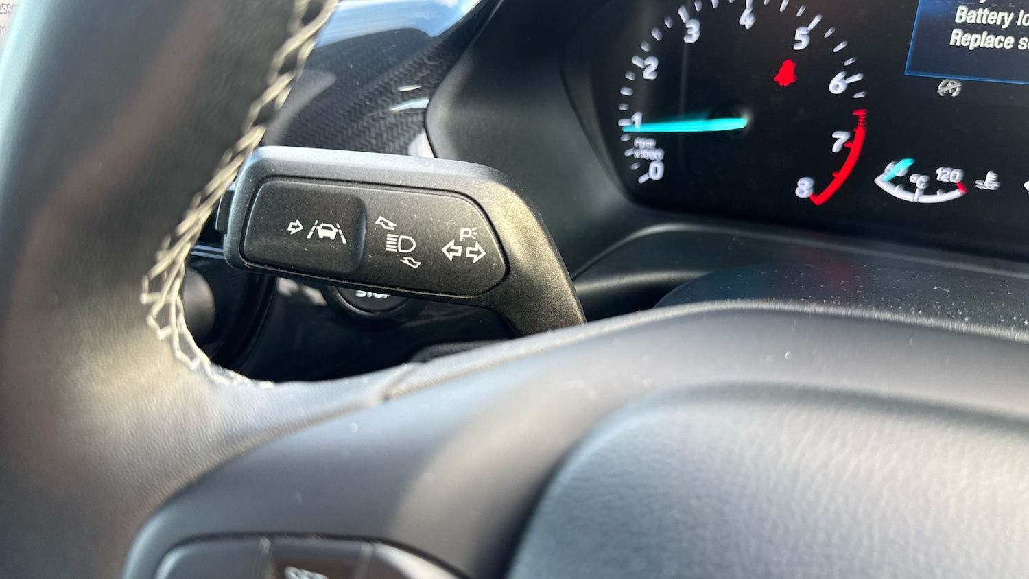 Used Ford Puma 2020 for sale - 76903858: Photo 27