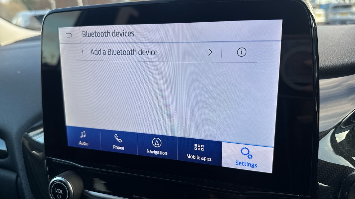 Used Ford Puma 2020 for sale - 76903858: Photo 29