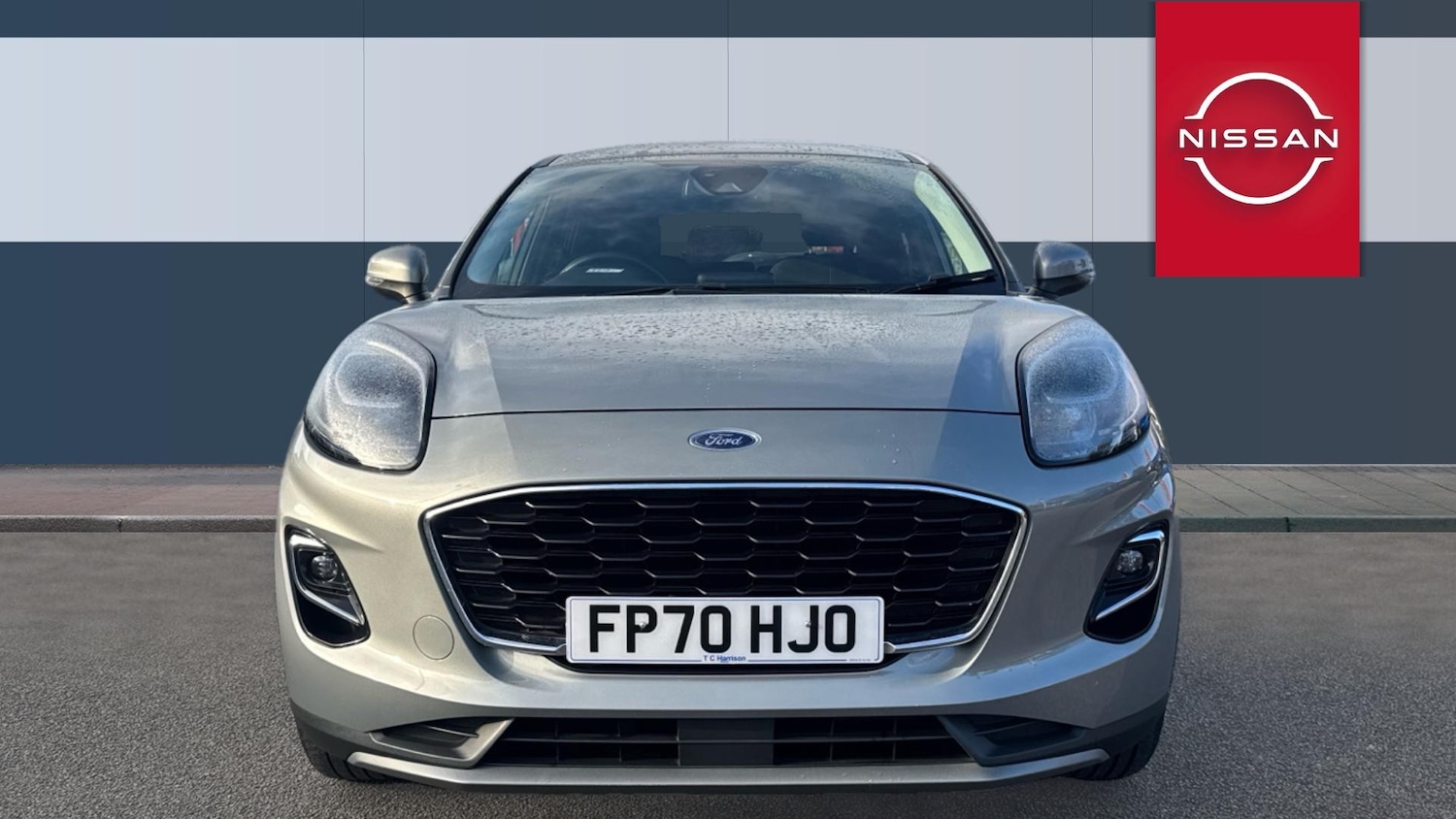 Used Ford Puma 2020 for sale - 76903858: Photo 3