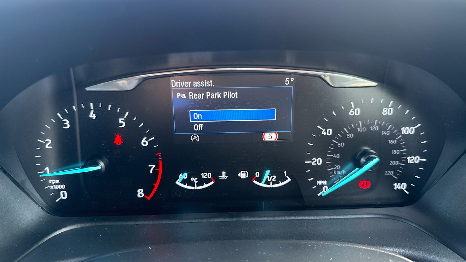 Used Ford Puma 2020 for sale - 76903858: Photo 31