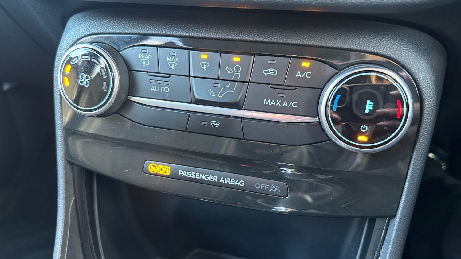 Used Ford Puma 2020 for sale - 76903858: Photo 32