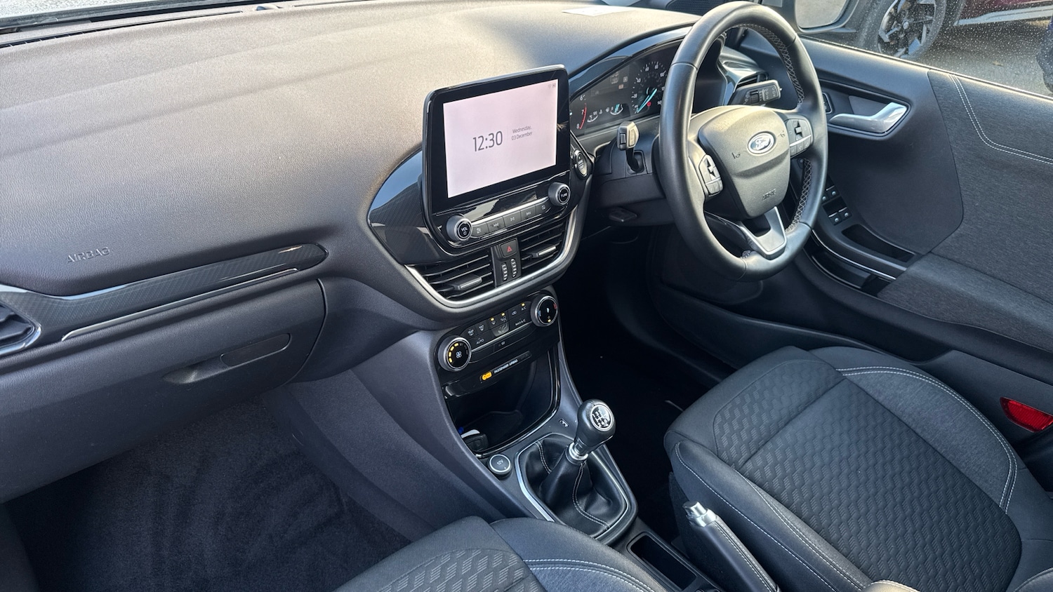 Used Ford Puma 2020 for sale - 76903858: Photo 9