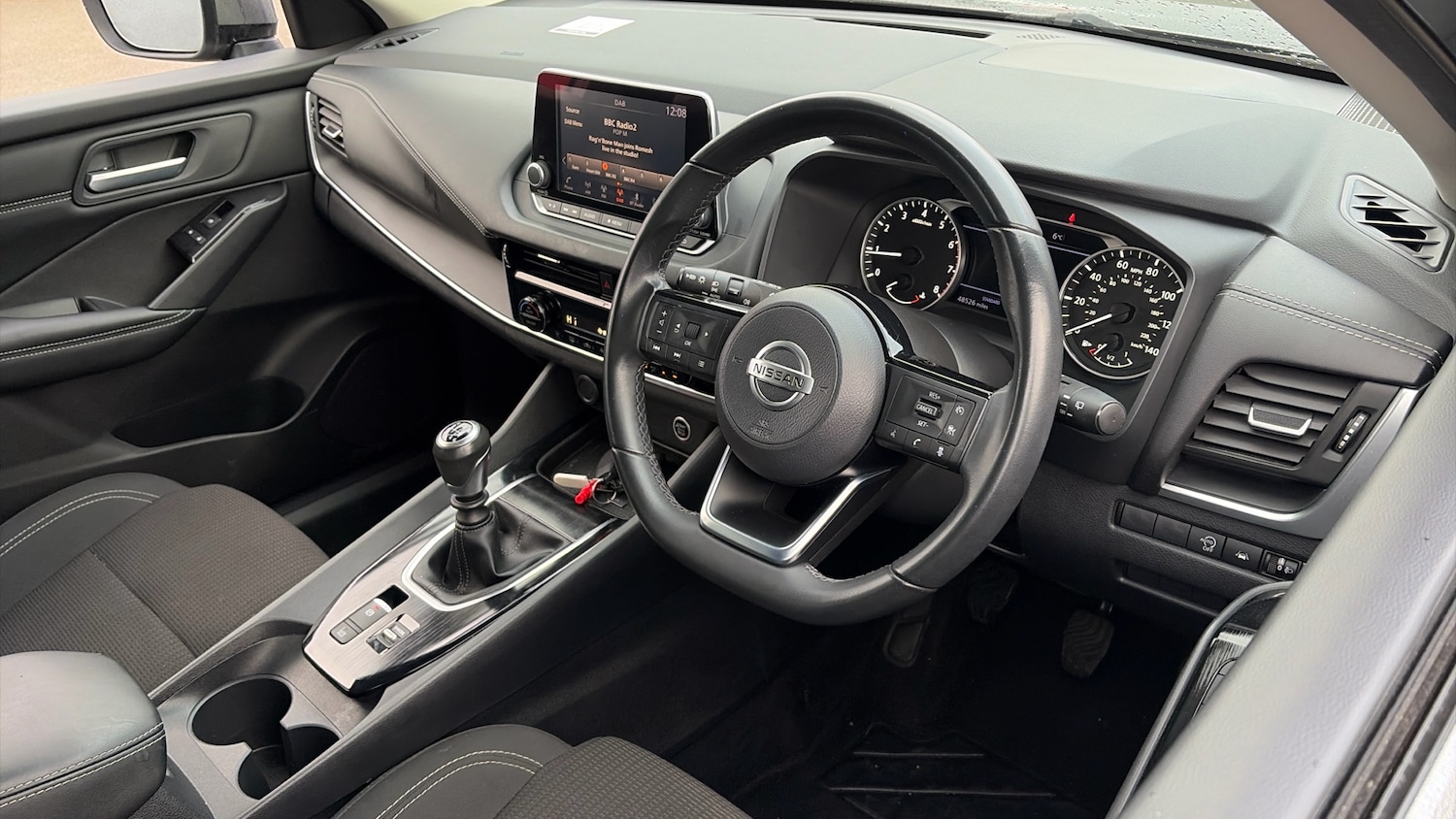 Used Nissan Qashqai 2021 for sale - 77045549: Photo 11