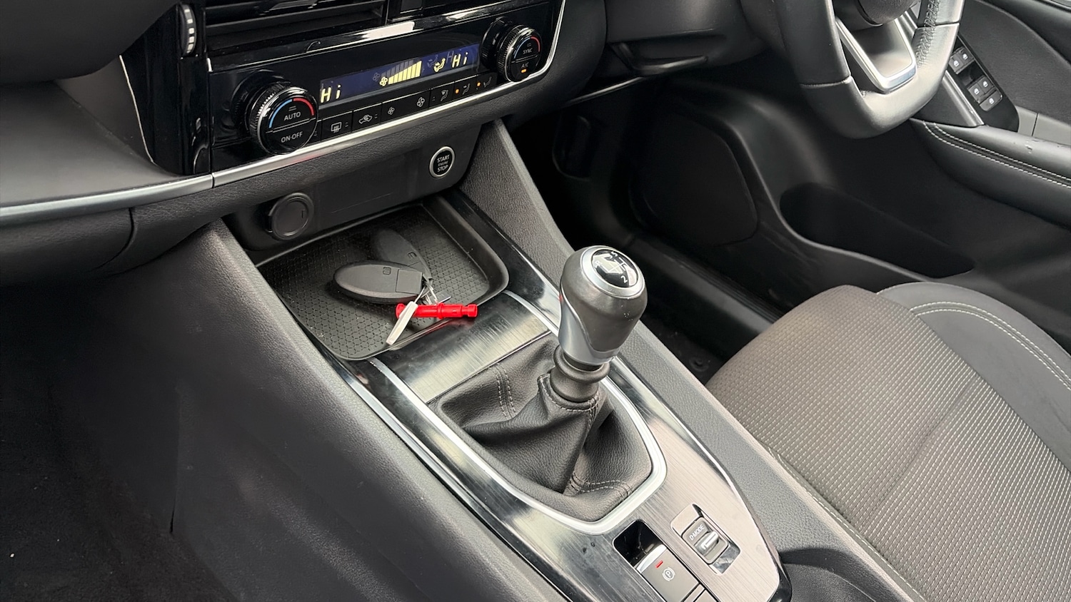 Used Nissan Qashqai 2021 for sale - 77045549: Photo 13