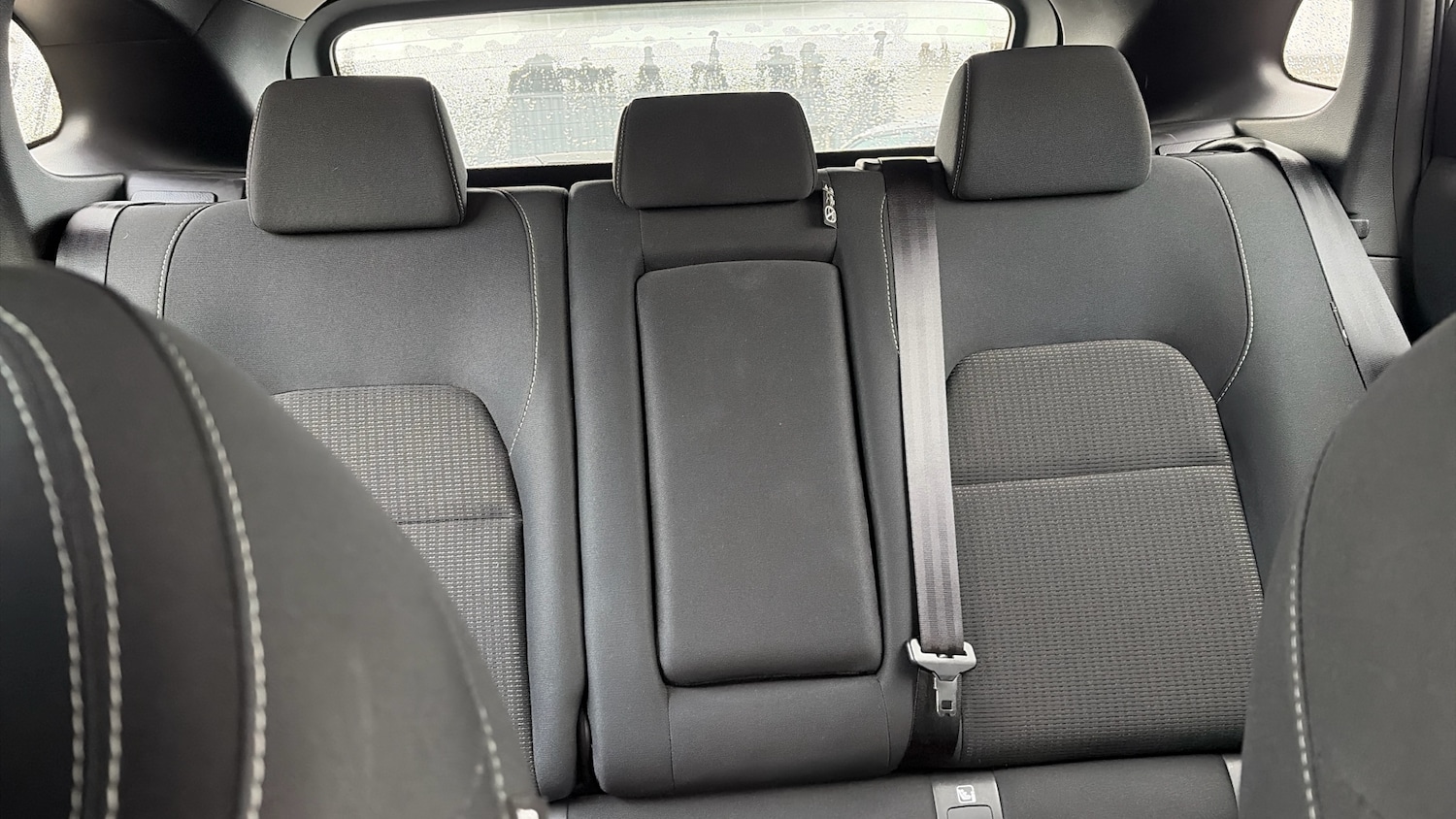 Used Nissan Qashqai 2021 for sale - 77045549: Photo 15