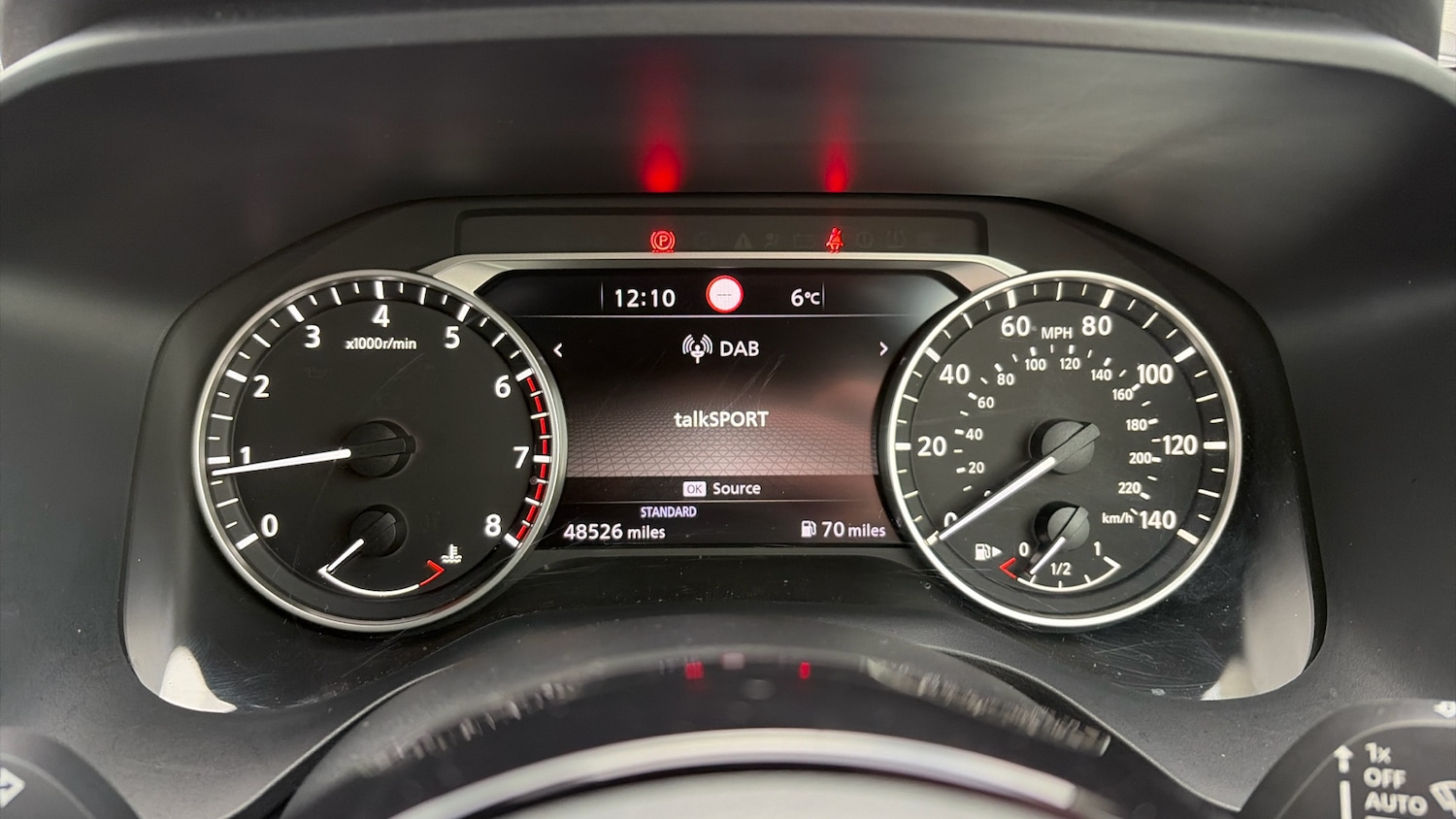 Used Nissan Qashqai 2021 for sale - 77045549: Photo 18