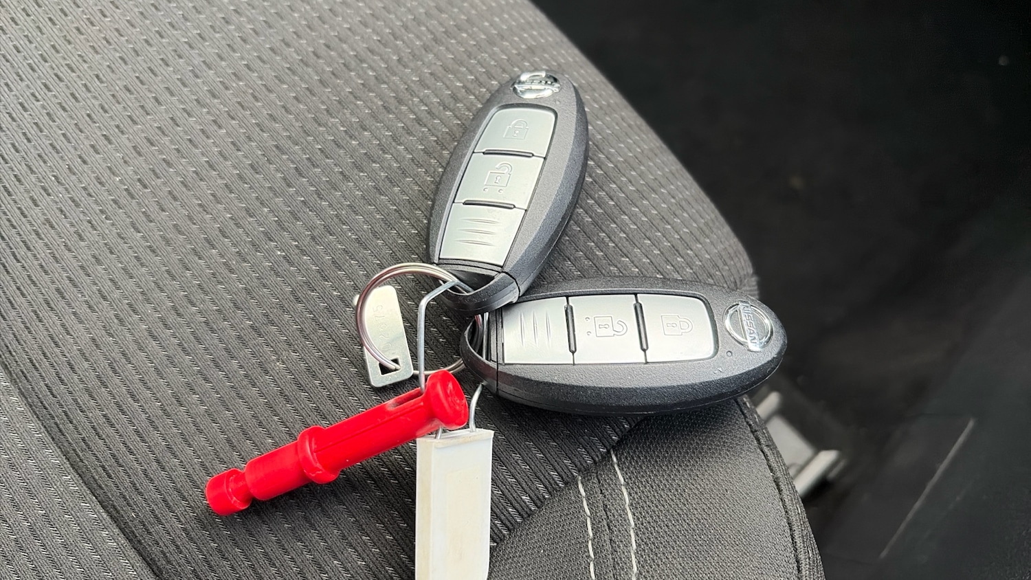 Used Nissan Qashqai 2021 for sale - 77045549: Photo 20