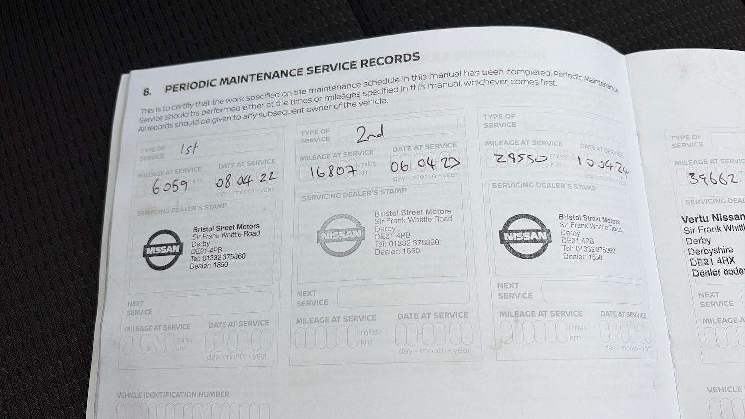 Used Nissan Qashqai 2021 for sale - 77045549: Photo 21