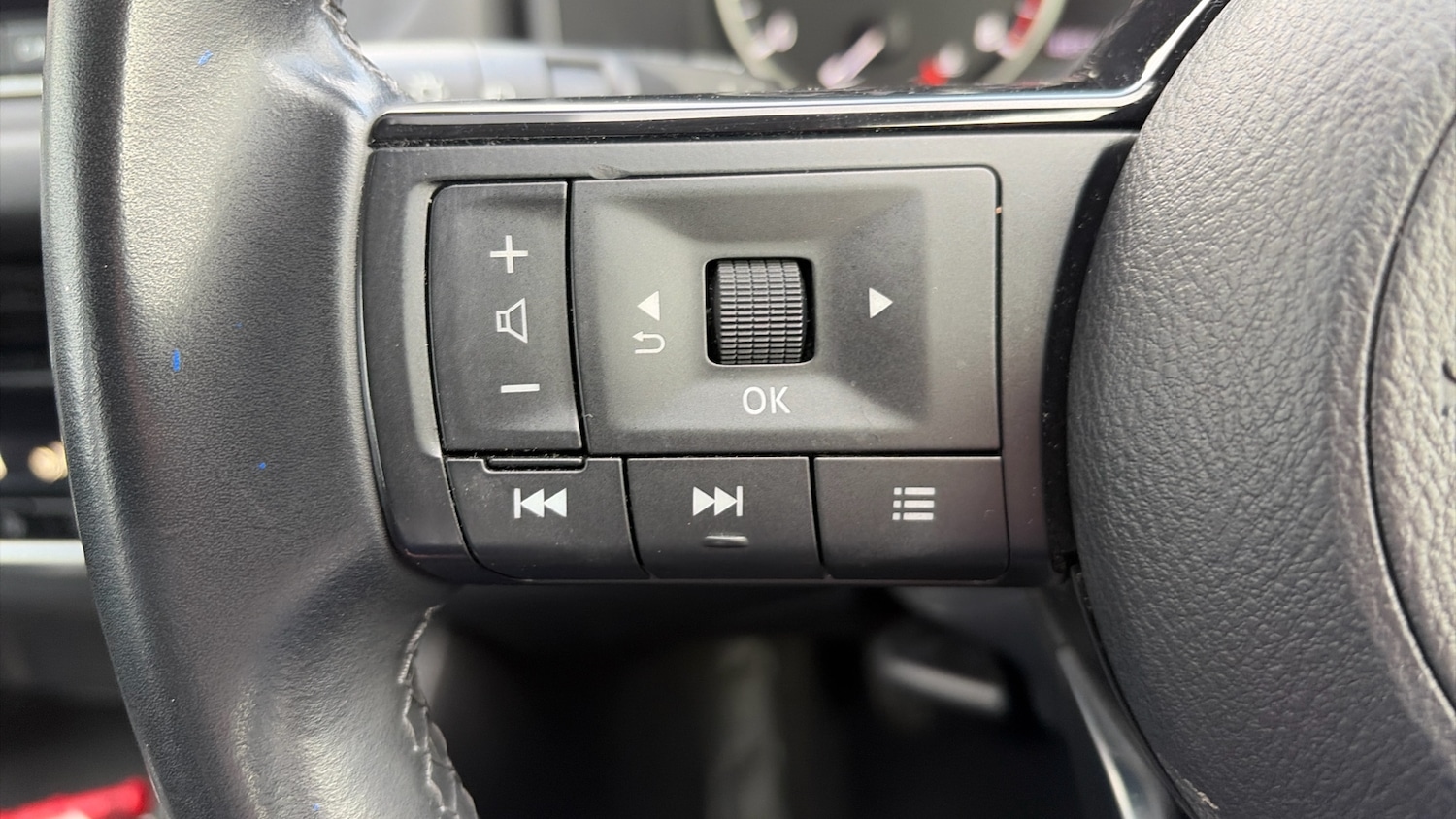 Used Nissan Qashqai 2021 for sale - 77045549: Photo 24