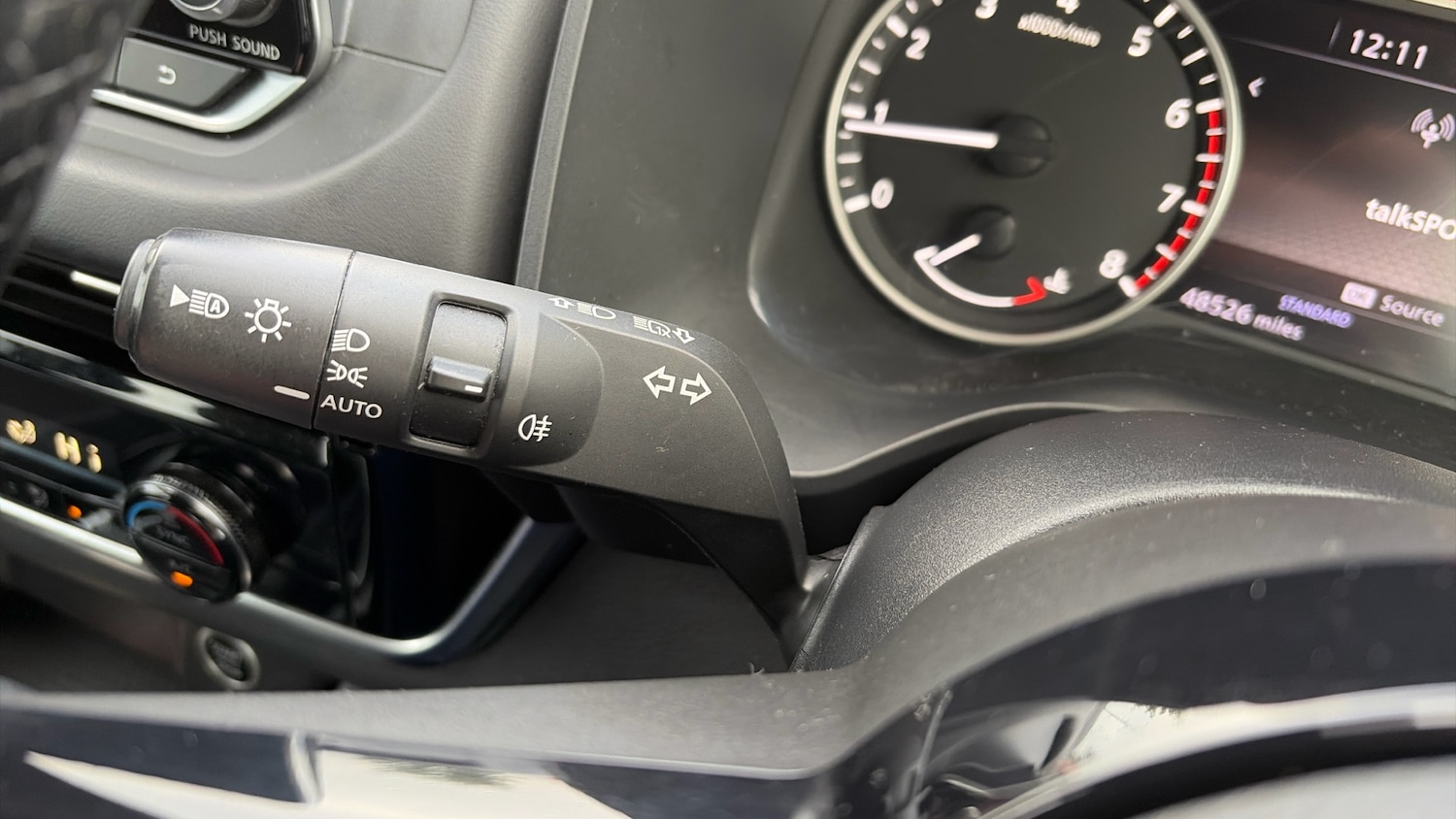 Used Nissan Qashqai 2021 for sale - 77045549: Photo 27