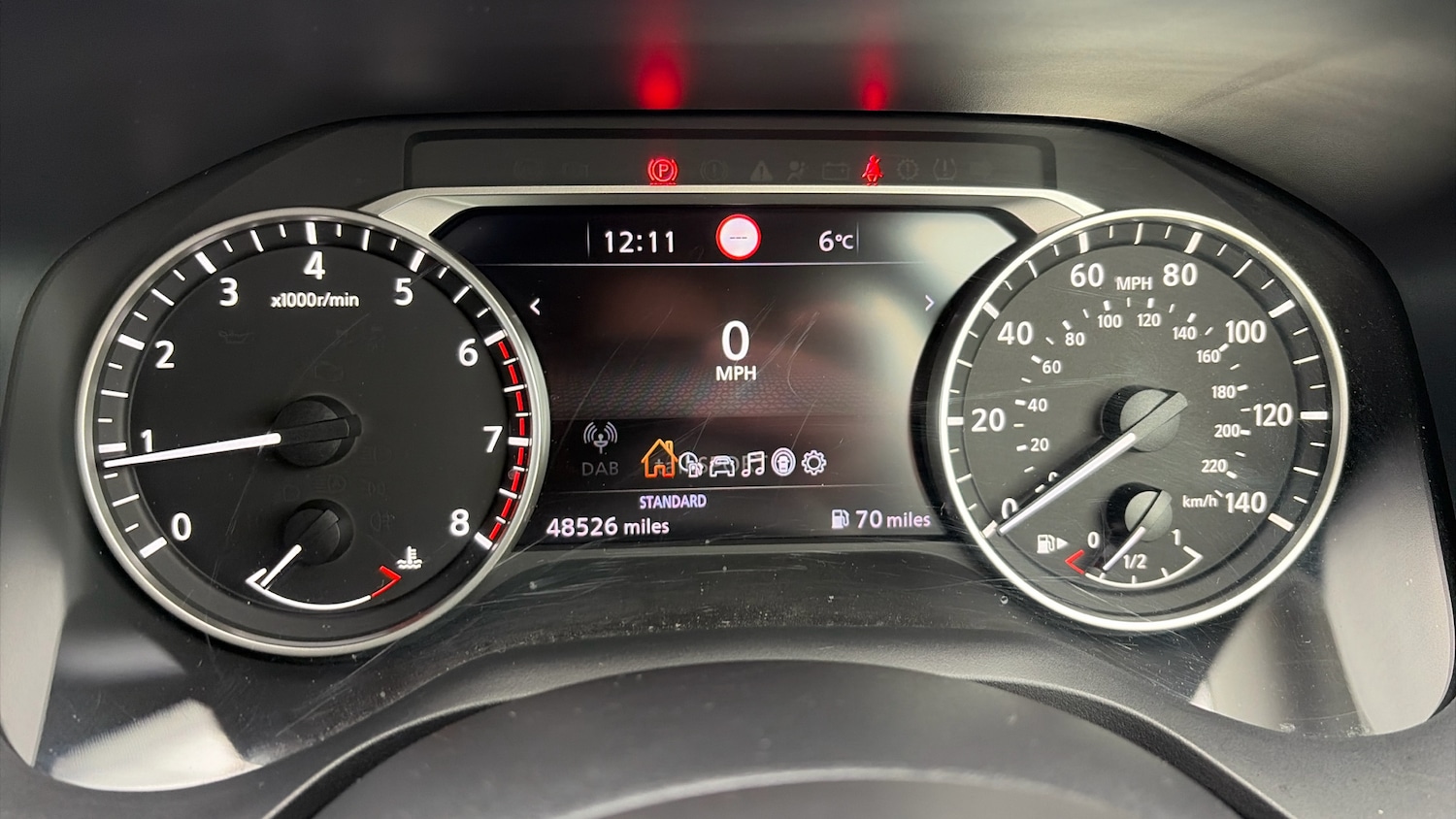 Used Nissan Qashqai 2021 for sale - 77045549: Photo 29