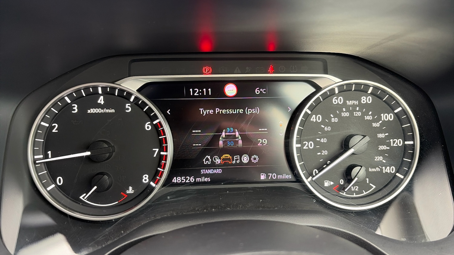 Used Nissan Qashqai 2021 for sale - 77045549: Photo 31