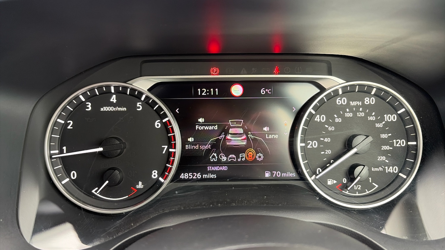 Used Nissan Qashqai 2021 for sale - 77045549: Photo 32