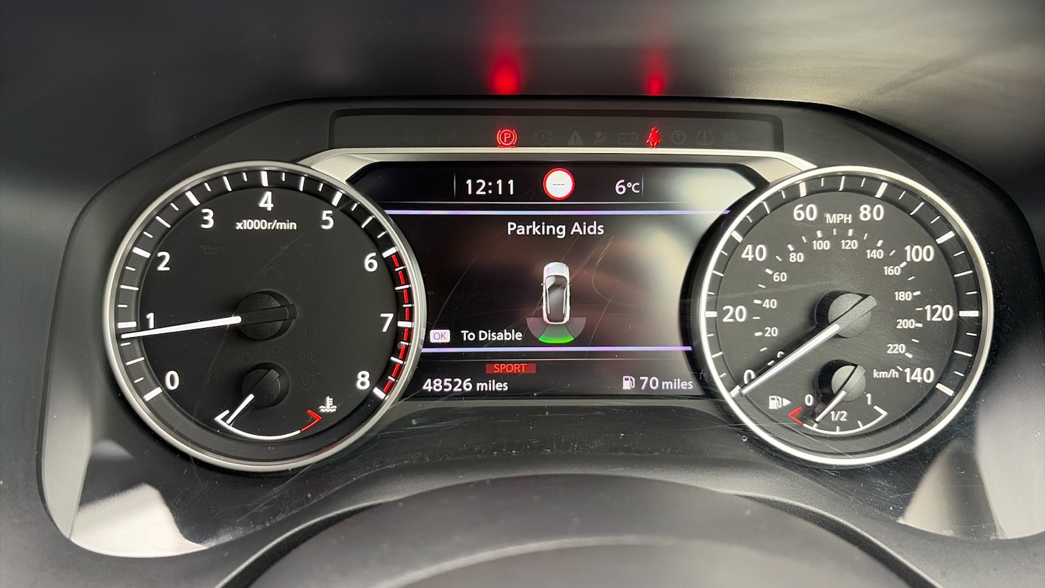 Used Nissan Qashqai 2021 for sale - 77045549: Photo 35