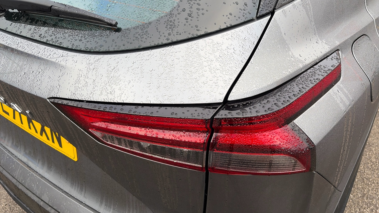 Used Nissan Qashqai 2021 for sale - 77045549: Photo 45