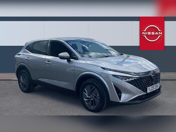 Used Nissan Qashqai 2025 for sale - 78199340: Photo