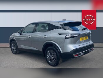 Used Nissan Qashqai 2025 for sale - 78199340: Photo