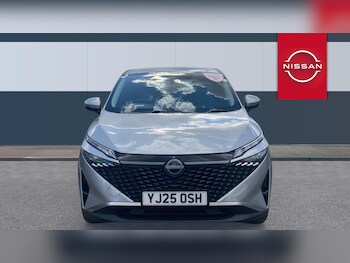 Used Nissan Qashqai 2025 for sale - 78199340: Photo