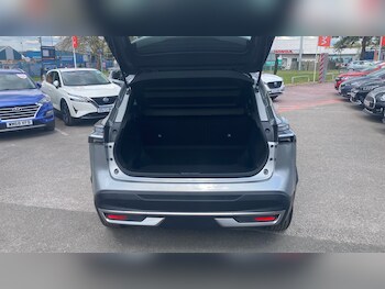 Used Nissan Qashqai 2025 for sale - 78199340: Photo