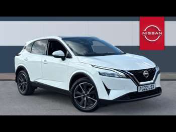 2022 (22) - 1.3 DiG-T MH Tekna 5dr Petrol Hatchback