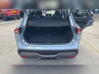 Used Nissan Qashqai 2024 for sale - 79528689: Photo