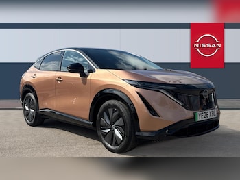 Used Nissan ARIYA 2026 for sale - 78345728: Photo