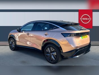 Used Nissan ARIYA 2026 for sale - 78345728: Photo