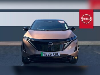 Used Nissan ARIYA 2026 for sale - 78345728: Photo